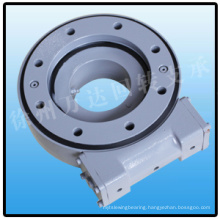 high quality slewing drive for solar panel